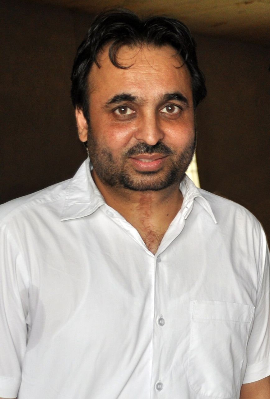 Photo of Bhagwant Mann